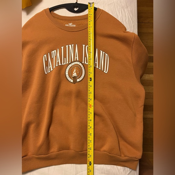 Hollister Catalina Island Sweater Size M - Picture 5 of 5